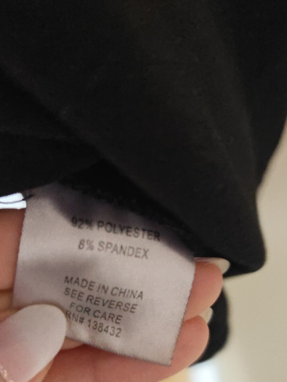 Modcloth Black Cross-Strap Mini Dress - Picture 3 of 8